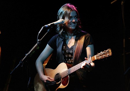 Brandi Carlile - 89.3 The Current: Live Current - Zortam Music