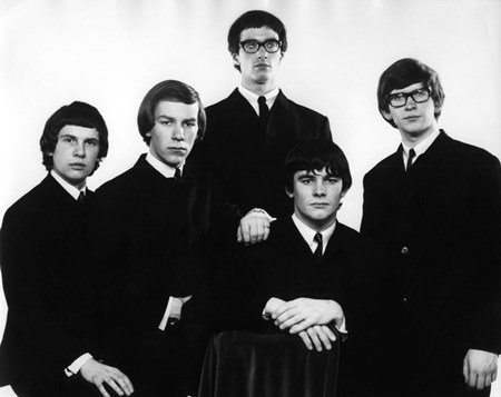 Zombies - Radio 10 Gold Top 4000 Dossier - Zortam Music