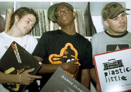 Spank Rock - Car Song Lyrics - Zortam Music