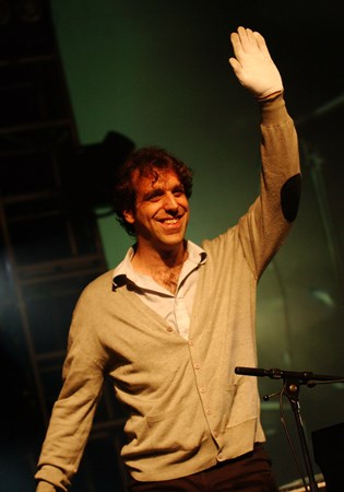 Chilly Gonzales - you can dance Lyrics - Zortam Music