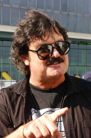 Burton Cummings - 1977 - Zortam Music