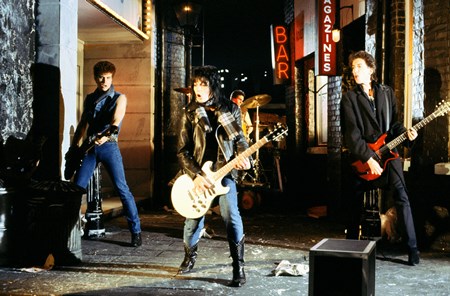 10 Joan Jett&The Blackhearts - Freaks And Geeks - Zortam Music