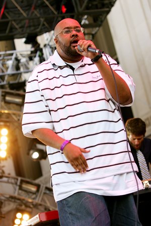 Blackalicious - Paste Magazine Sampler #18: Oct-Nov 2005 - Zortam Music