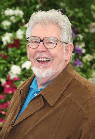 ROLF HARRIS - Pop Memories Of The �60s Vol. 4- Blue Velvet [disc 1] - Zortam Music