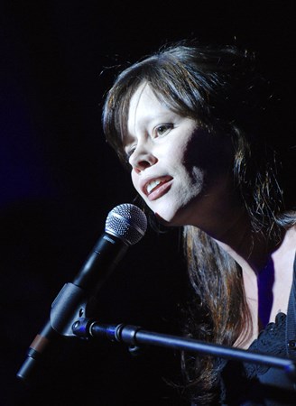 Sara Groves - City On A Hill It