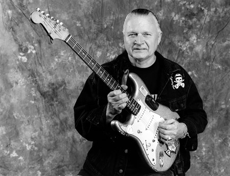 Dick Dale and His Del-Tones - American Diner Original Soul & Rock And Roll - Zortam Music