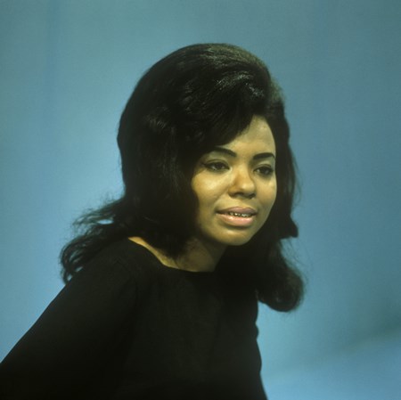 MARY WELLS - Greatest Ever Love - The Definitive Collection - Zortam Music