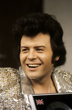Gary Glitter - Have A Nice Christmas Holiday Hits Of The 