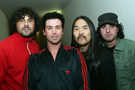 UNWRITTEN LAW - Triple J - Hottest 100 Vol. 09 [disc 2] - Zortam Music