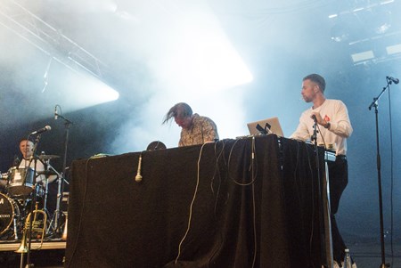 Blue Foundation - Ministry Of Sound The Sound Of Dubstep Worldwide - Zortam Music