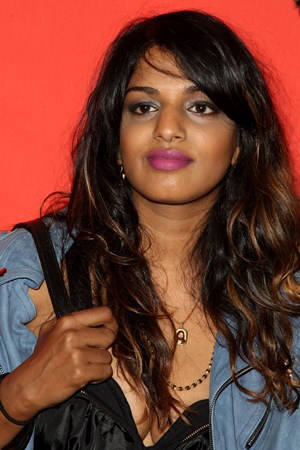 M.I.A. - Triple J Hottest 100, Vol. 15 [disc 1] - Zortam Music