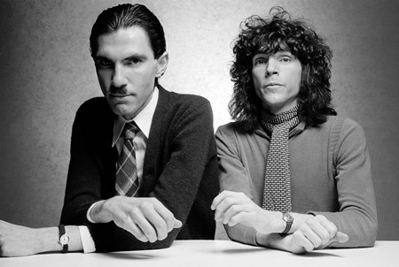 Sparks - The New Romantics [disc 3] - Zortam Music