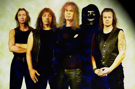 Grave Digger - Holy Dio - A Tribute To The Voice Of Metal Ronnie James Dio [disc 2] - Zortam Music