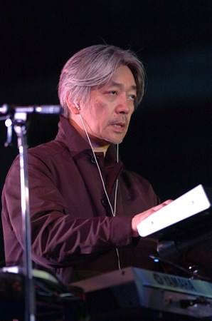 Ryuichi Sakamoto - Ninja Tunes - Zortam Music