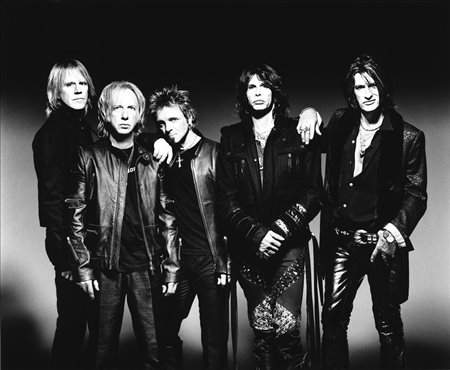Aerosmith - Rock The Train Kept A Rollin Aerosmith - Rock The Train Kept A Rollin