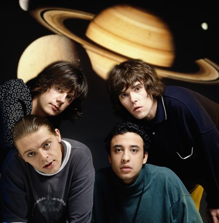 The Stone Roses - True Brit The Best Of Brit Pop [disc 2] - Zortam Music