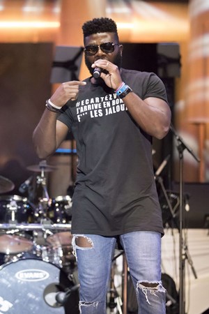 Makassy - Soldat Lyrics - Zortam Music