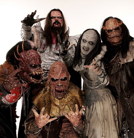 Lordi - Saw 3d - Zortam Music