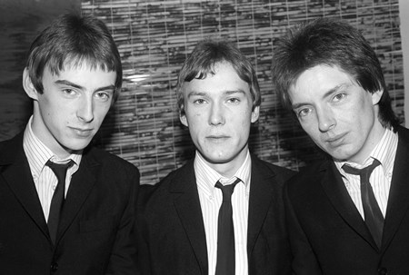 The Jam - Diy The Modern World - Uk Punk Ii - Zortam Music