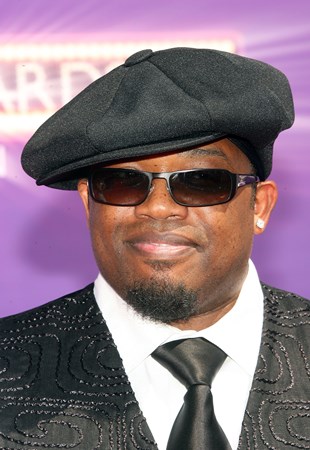 Dave Hollister - Romeo Must Die The Album - Zortam Music