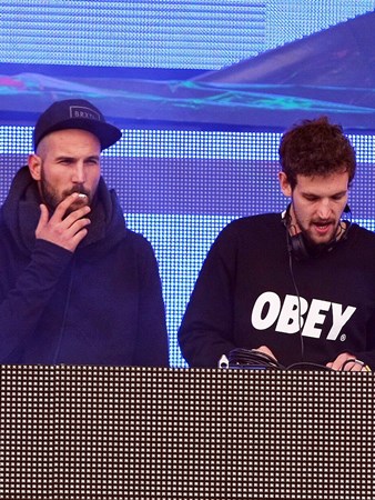 Klangkarussell - About Berlin Vol 7 - Zortam Music