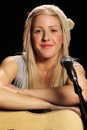 Ellie Goulding - Ellie Goulding - On My Mind Lyrics - Zortam Music