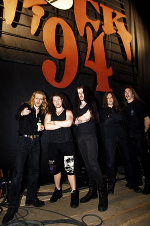 Paradise Lost - Zillo Festival Sampler