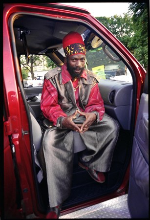 Capleton - The Good, The Bad & The Blazing - Zortam Music
