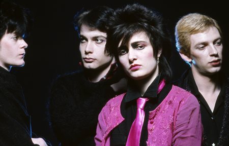 Siouxsie and the Banshees - Anthems Electronic 80s 3 [disc 3] - Zortam Music