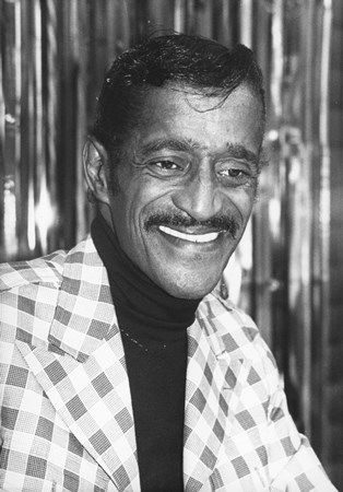 Sammy Davis Jr. - There Is Nothin