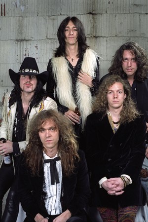 Black Crows - The Chart Show Ultimate Rock Album [disc 1] - Zortam Music