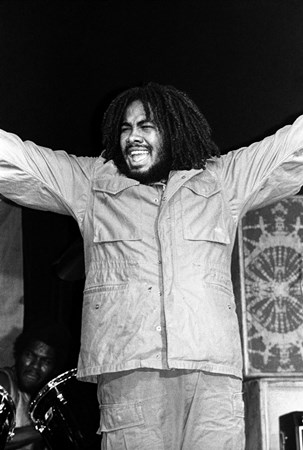 Jacob Miller - The Reggae Box Routes Of Jamaican Music [disc 2] - Zortam Music