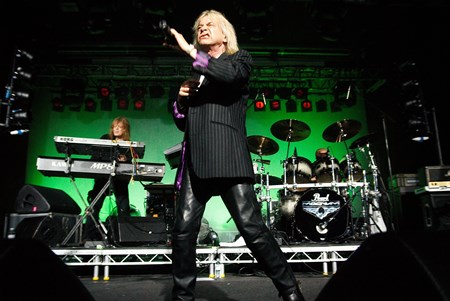 Magnum - Rock Ballads The Ultimate Collection 100 Hits [disc 2]. - Zortam Music