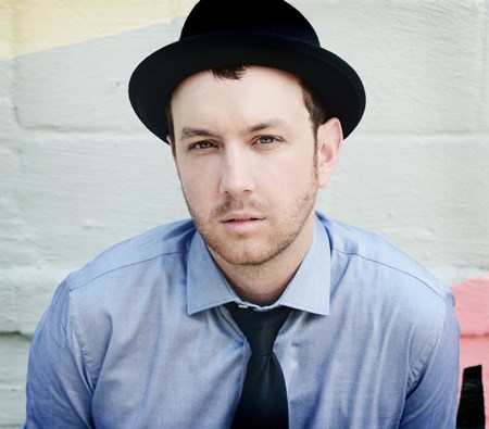 Matt Simons - 100X Liefde 2015 - Zortam Music