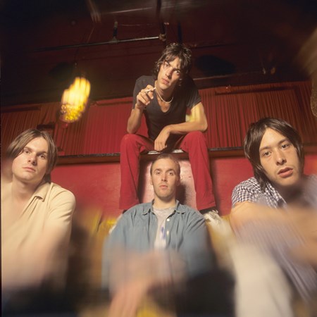 The Verve - The Ultimate Bands The Classic Anthems [disc 1] - Zortam Music