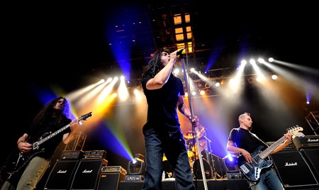 Fates Warning - Holy Dio - A Tribute To The Voice Of Metal Ronnie James Dio [disc 1] - Zortam Music