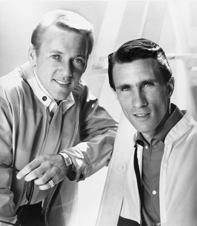 Righteous Brothers - Working EL - Zortam Music