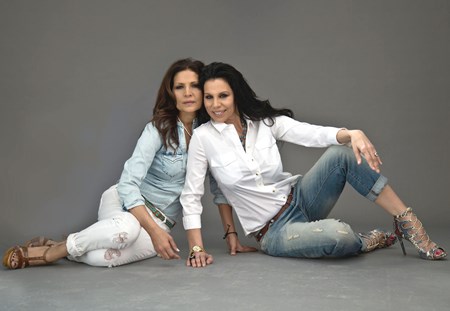 Azucar Moreno - PA_Latino - Zortam Music