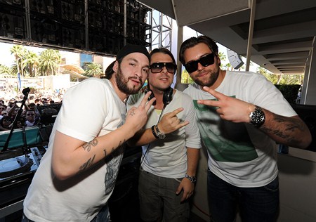 Swedish House Mafia - Nrj Hit List 2010 Vol 2 - Zortam Music