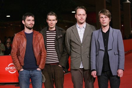 Jonsi - We Bought a Zoo - Zortam Music