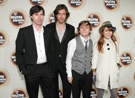 Rilo Kiley - New Music Sampler - Spring 2005 - Zortam Music