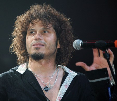 Jeff Scott Soto - MCN 32 - Zortam Music