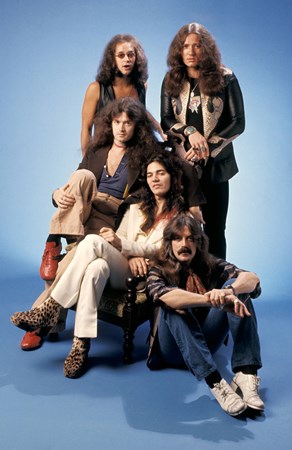 Deep Purple - Classic Rock - 1971-1973 CD1 - Zortam Music Deep Purple - Classic Rock - 1971-1973 CD1 - Zortam Music