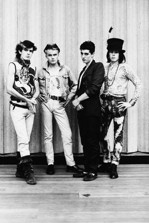 The Cult - Atomic 80s [disc 1] - Zortam Music