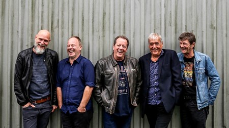 De kreuners - De Kreuners - Ik Wil Je Lyrics - Zortam Music