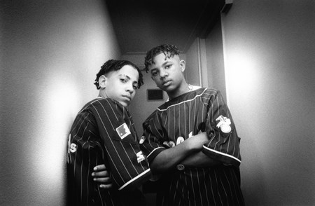 Kris Kross - SF 050 - Zortam Music