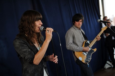 The Fiery Furnaces - The Trip Created By Snow Patrol [disc 2] - Zortam Music