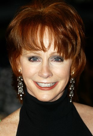 Reba McEntire - Now That