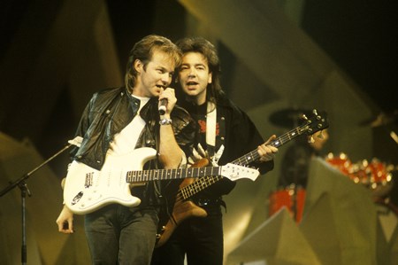 Air Supply - No. 1 80s Oricon Hits [disc 1] - Zortam Music