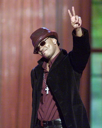 Donell Jones - U Know What